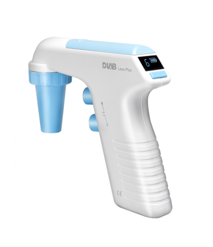 DLAB Levo Plus Elektronik Pipet Pompası 0.1... 100 mL